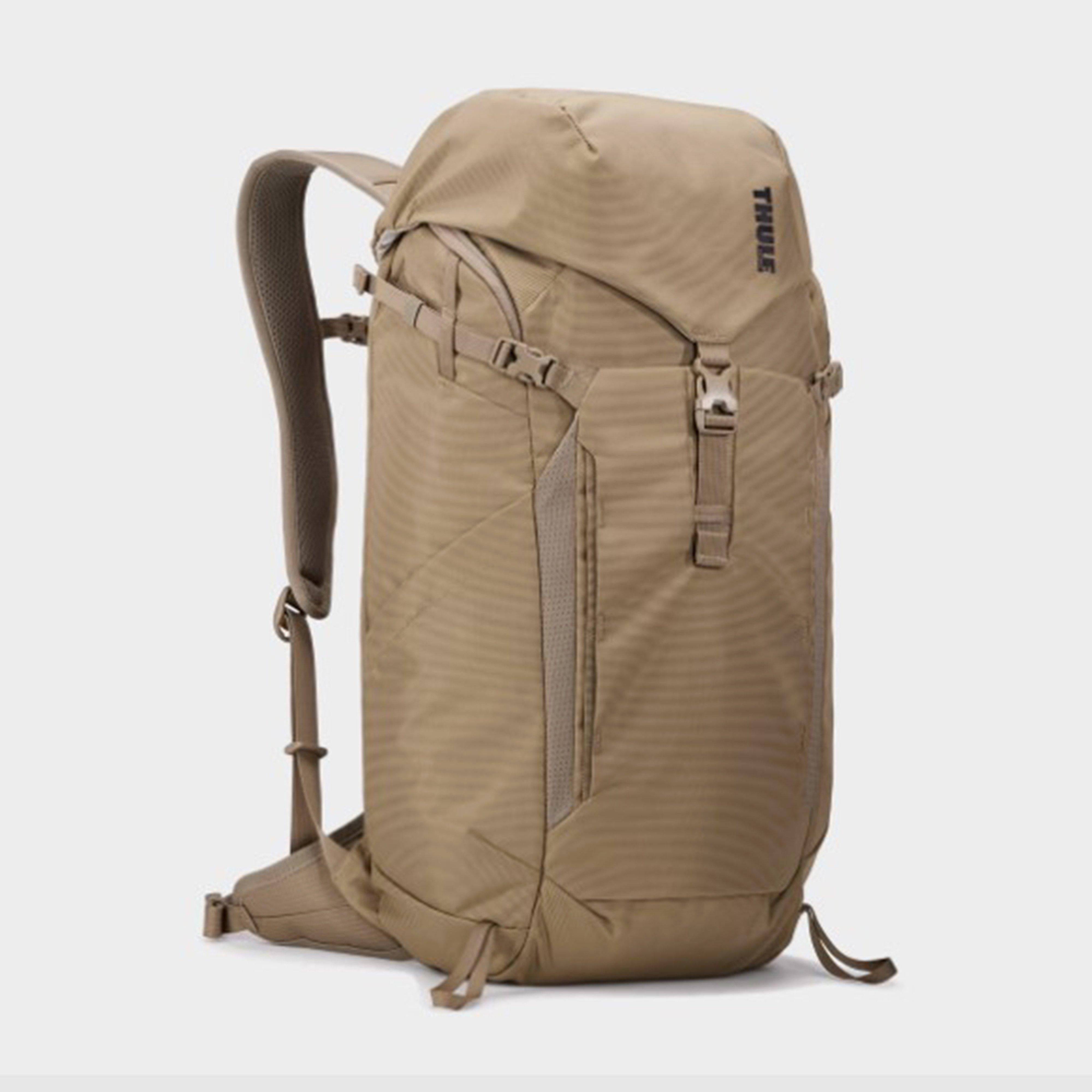 Thule AllTrail 25L Daypack, Faded Khaki - One Size