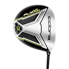 Cobra Fly-XL 2025 Box Set RH, golfset, herr