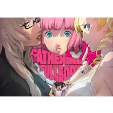 Catherine: Full Body (Nintendo Switch) Nintendo Key - EU