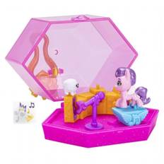 My Little Pony Nøglering Princess Petals My Little Pony magic rystal figur F5245