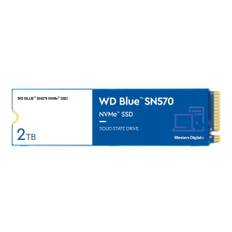 Western DigitalWD Blue SN570 NVMe SSD WDS200T