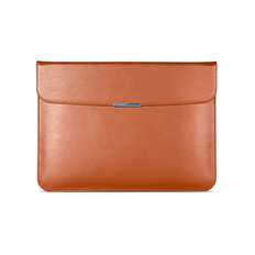 MacBook Pro 14" - L'Empiri™ Verona Læder Sleeve - Brun