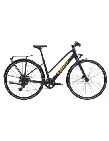 Trek FX 2 Equipped Stagger