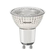 Noxion PerfectColor LED spot GU10 PAR16 4W 345lm 60D - 940 kold hvid | bedste farvegengivelse - dæmpbar - erstatter 50W