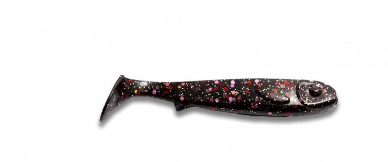 Flatnose Mini 9cm 7g – jigg för abborrefiske