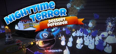 Nighttime Terror: Dessert Defender (PC) - Standard