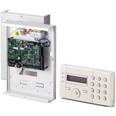 Kit Med LCD-Map Samt IP LCD SPC4320.320-N, VANDERBILT