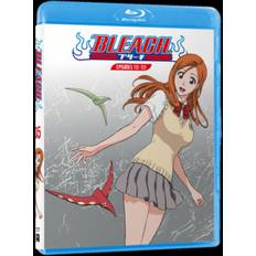 Bleach: Part 5