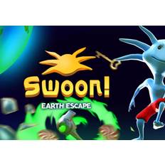 Swoon! Earth Escape Steam CD Key