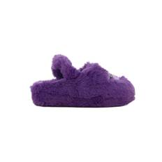 Disney Frozen Inneskor, Purple/Purple, 27