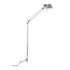 Tolomeo Lettura krop uden fod, aluminium