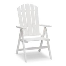 Hillerstorp - Läckö Positionsfåtölj Vit - ["gid://shopify/Metaobject/311981015413"]