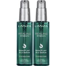 Lanza Neem Plant Silk Serum 100ml 2st