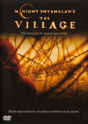DVD - Village (Beg)
