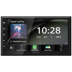 Kenwood DMX6523DABS