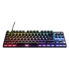 SteelSeries Apex 9 TKL NOR - Keyboard