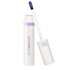 Wonderskin Wonder Blading Lip Stain Masque Neon Rose