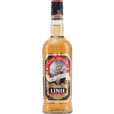 Linie Akvavit 41,5% 0,7 l.