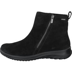 Softboot 4,0 Black, Female, Skor, Kängor och Boots, vinterkängor, Svart, EU 43 (EU 43)