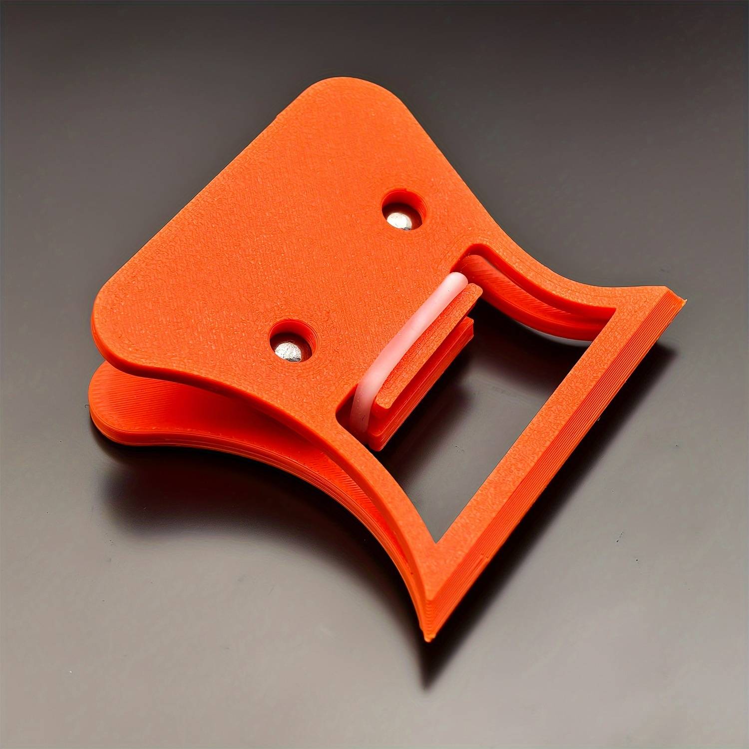 TEMU Set Of Professional Fly Tying Tools With Cdc Feather Clamp Clips - Additions For Fly Fishing, Versatile For Fly Tying And Crafting, Durable Crafting Tools And Supplies