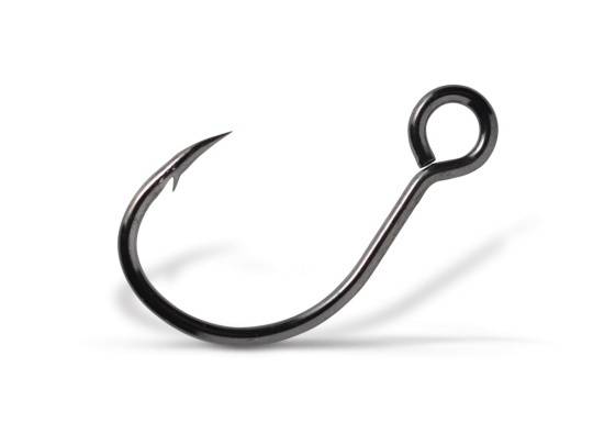 VMC 7237 / Light Inline Single hook (Størrelse: 1/0).
