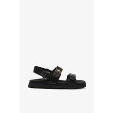 Steve Madden - Sandaler Mona Sandal - Sort