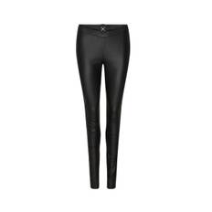 Skind Leggins, Black