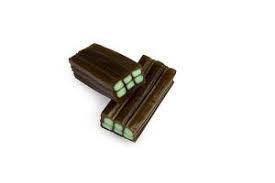 Jelly Cola Brick 1kg Dulceplus (bedst før 15/11-26)
