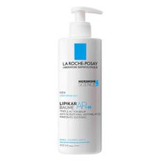 Lipikar Balm AP+M 400 ml