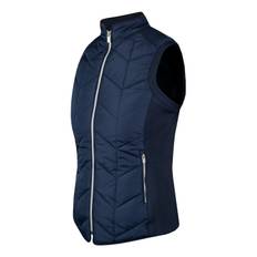 Horka Väst Gilet Avanti - Marinblå, XS (XS)