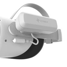 Zyber - Magnetisk batteripakke - VR