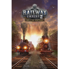 Railway Empire 2 - Deluxe Edition