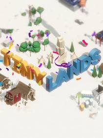 Tiny Lands (PC) - Steam Key - EUROPE