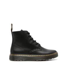 Dr. Martens, Skor , Herr, 39 EU, Svarta chukka-stövlar för män