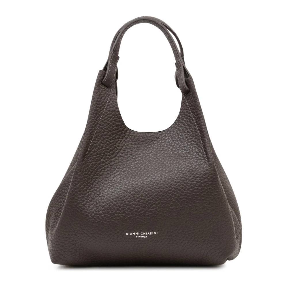 Gianni Chiarini Dua Bag - Tasker - Dame - Brun - ONE SIZE - Uld