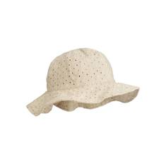 Liewood Liewood Cream Amelia Anglaise Sun Hat