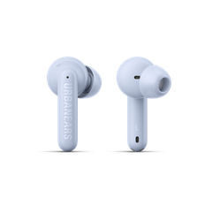 Boo Tip Earbuds (L/R pair) Slightly Blue