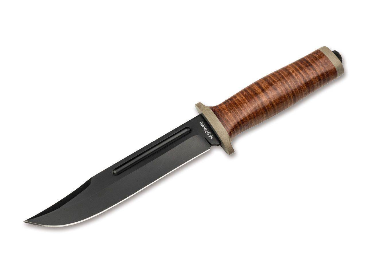 BÖKER Magnum Ranger Field Bowie Kniv