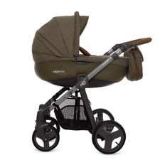 Mommy KHAKI Kombivogn