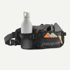 Black Hole Waist Pack 5L - ALL / Black