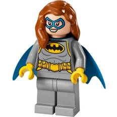 LEGOÂ® - Super Heroes - sh965 - Batgirl (76272)