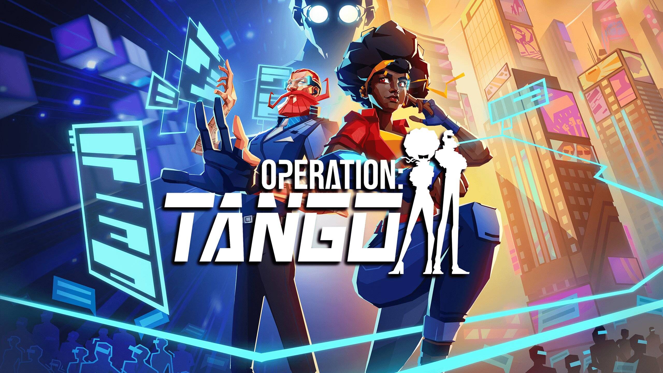 Operation Tango (PC) - Standard