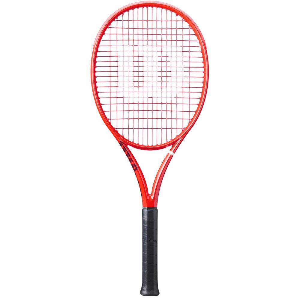 Wilson Defyer 100UL V1 FRM, Tennisracket (0)