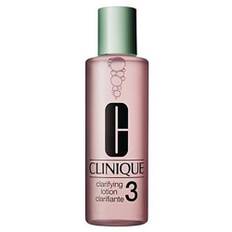 Clinique Tonico detergente per pelli miste e grasse (Clarifying 3) - Volume: 400 ml