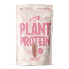 Heey! Vegan Plant Protein 500 g White Chocolate Raspberry