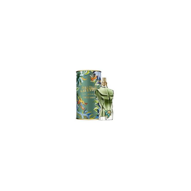 Jean paul gaultier Le Beau Paradise Garden EDP 125ml