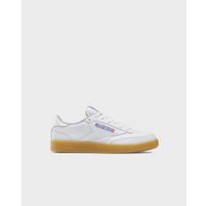 REEBOK Sneakers Club C 85 Vintage 9,5 - White - 9,5