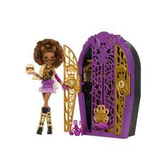 Monster High Skulltimate Secrets Clawdeen