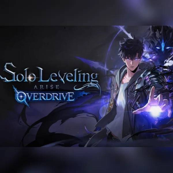 Solo Leveling: ARISE OVERDRIVE (PC) Steam Gift - GLOBAL