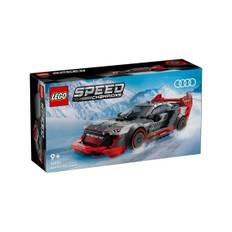 LEGO Speed Champions - Audi S1...